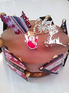 10:00 ショコラノワゼット【空3】