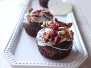 14:00 デコレーションブラウニー【空3】